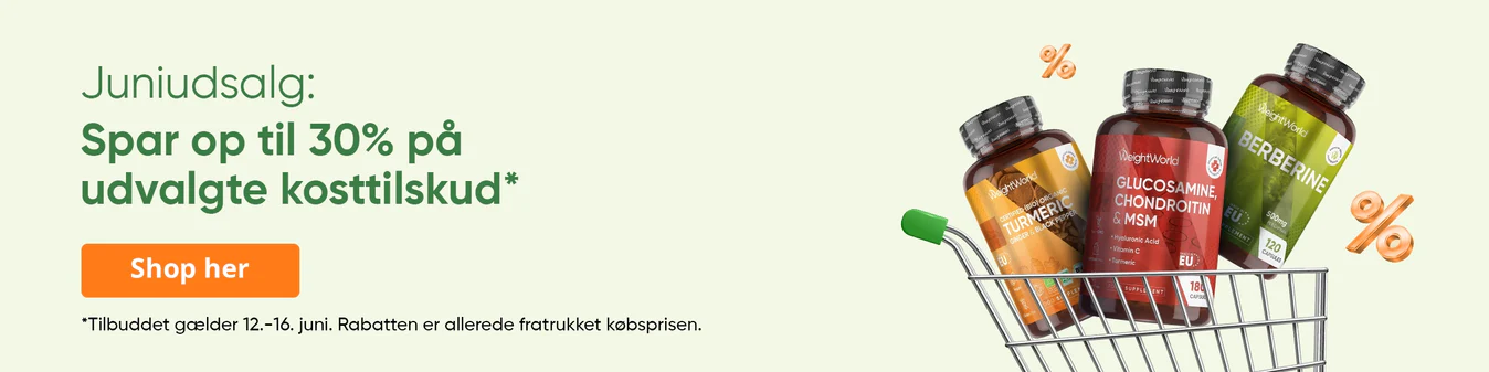 Opnå dit drømmemål naturligt