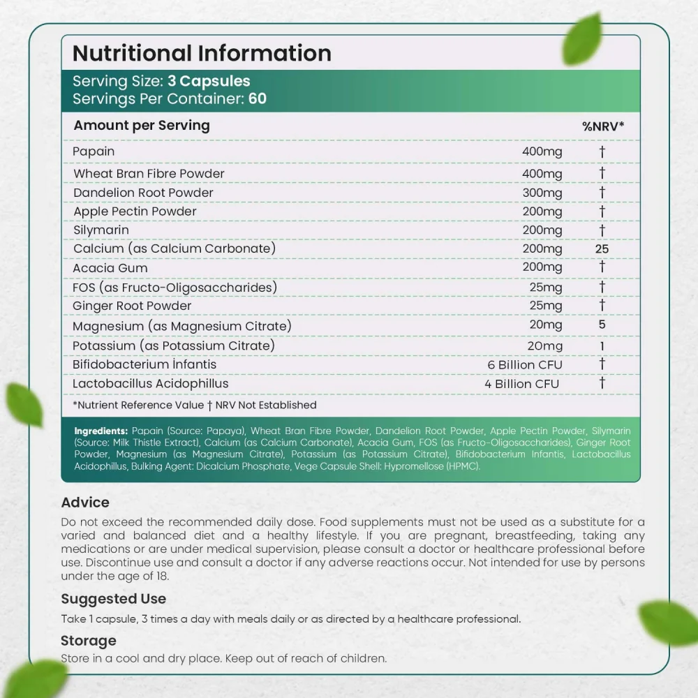 Detox & Cleanse - Image 2