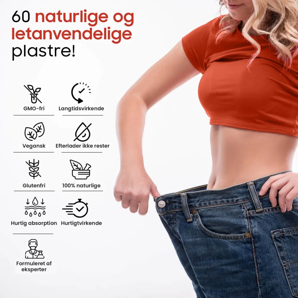 Guarana Slankeplastre - Image 6