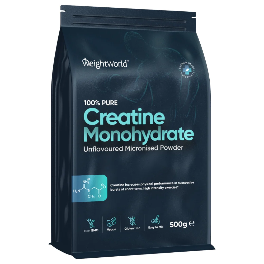 Kreatinpulver (Monohydrat) - Image 11