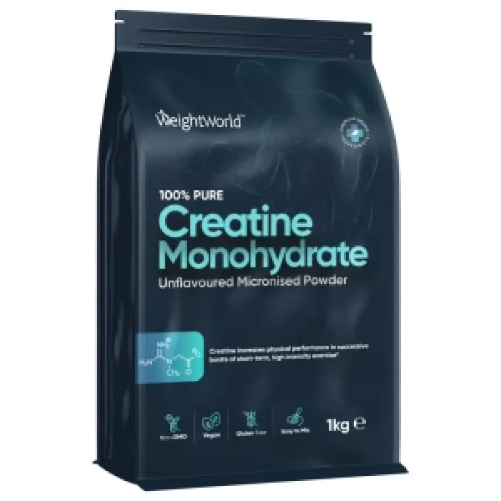 Kreatinpulver (Monohydrat) - Image 5