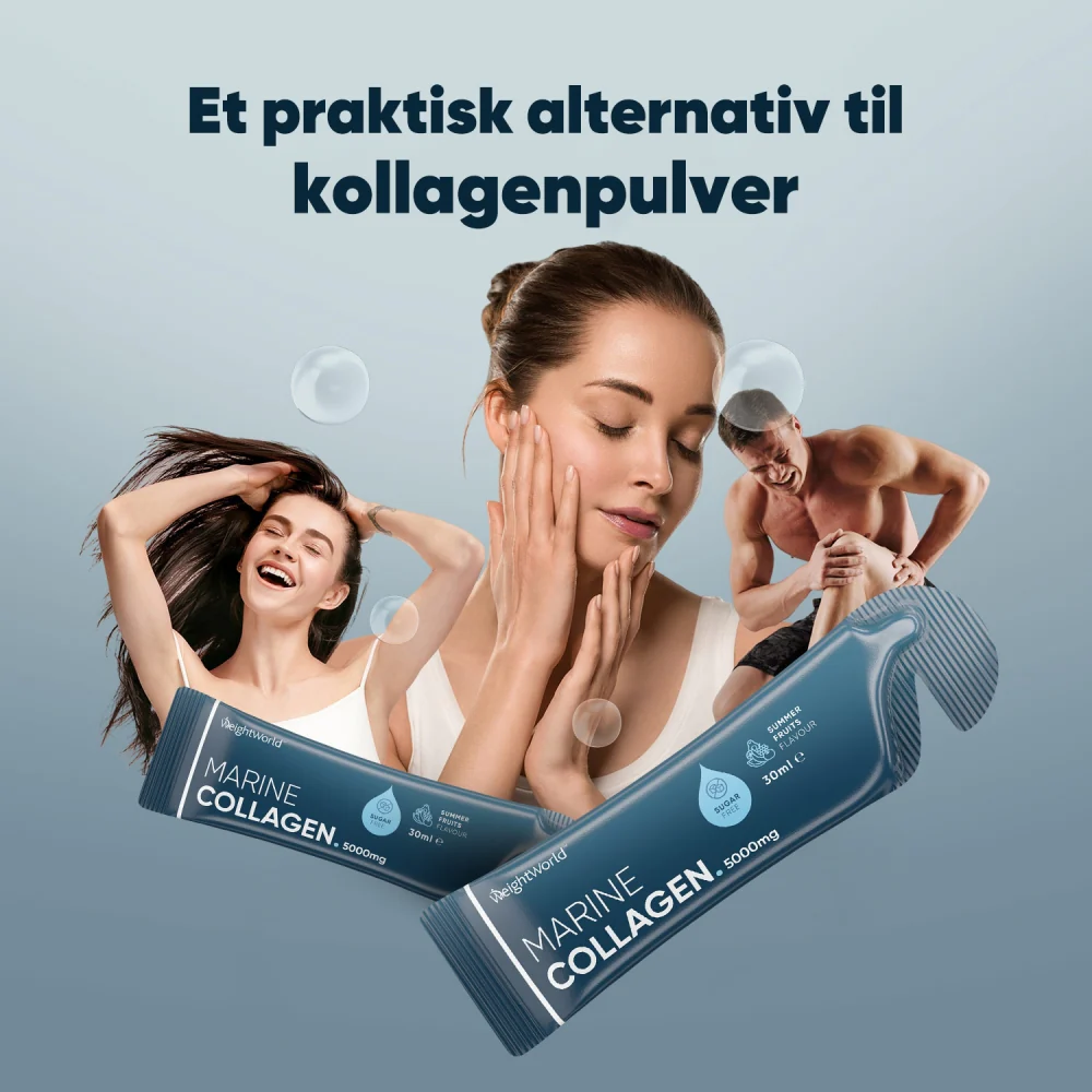 Marine Kollagenshot 5000mg - Image 3