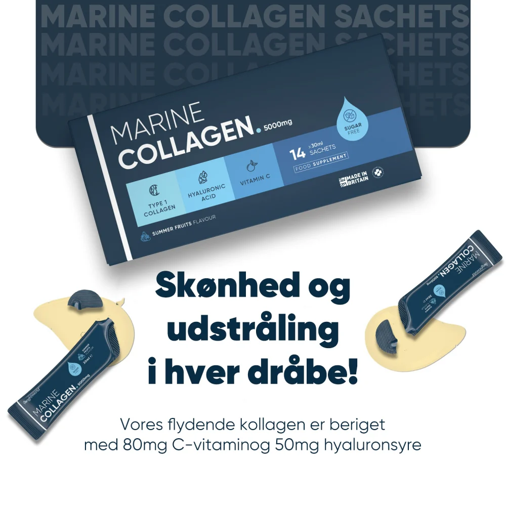 Marine Kollagenshot 5000mg - Image 4