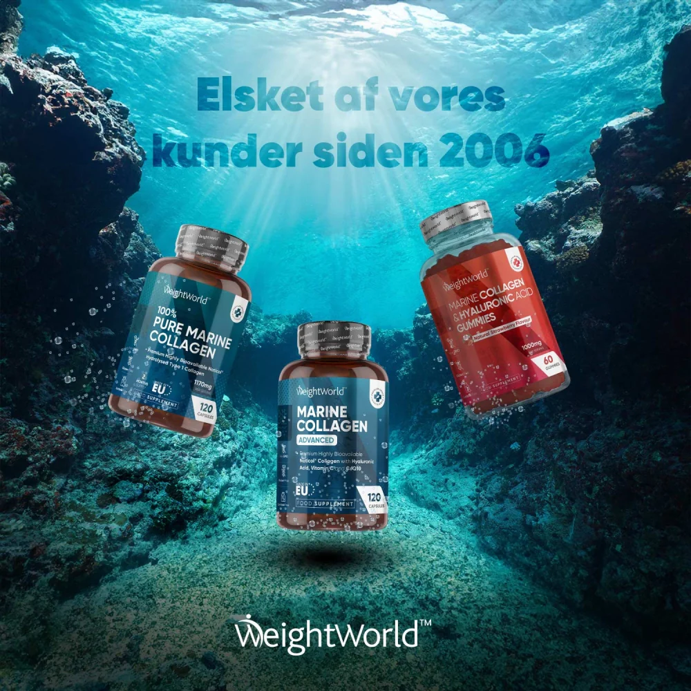 Marine Kollagenshot 5000mg - Image 6