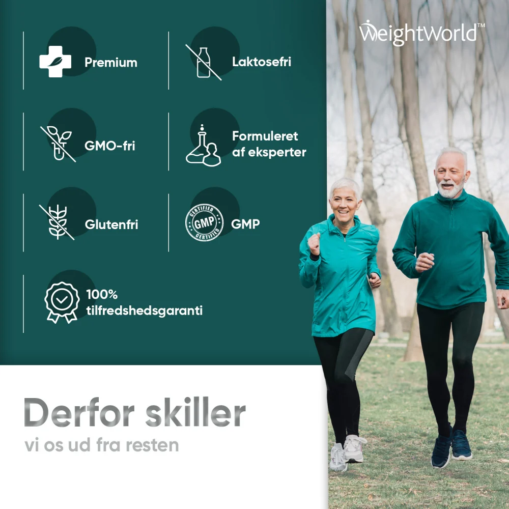 Multivitaminer & Mineraler - Image 3