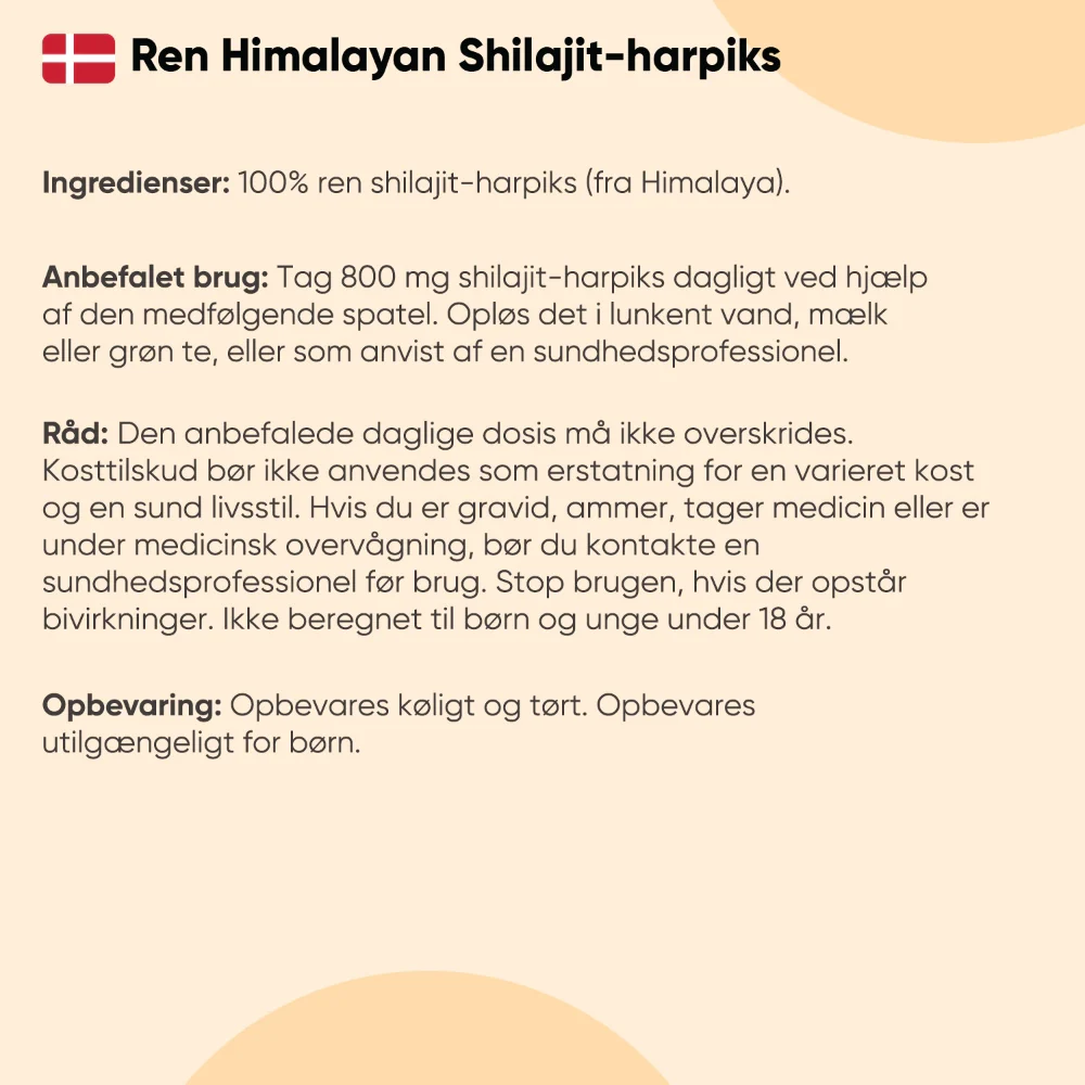 Rent Himalayan Shilajit Harpiks - Image 4