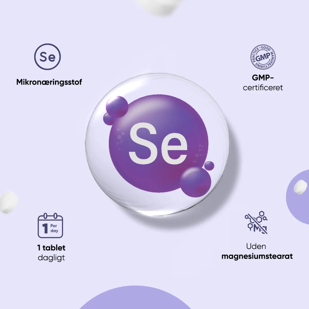 Selen 200 mcg - Image 3