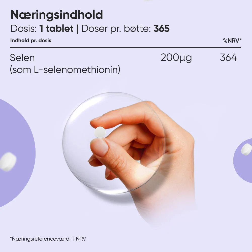 Selen 200 mcg - Image 4