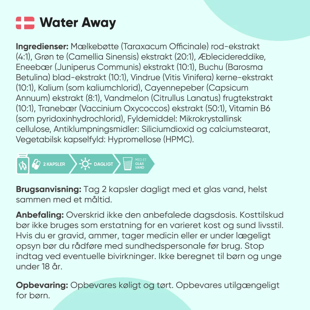 Water Away - Image 4